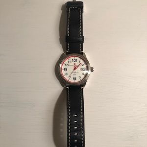 Dooney & Bourke Women’s Large Mariner Watch